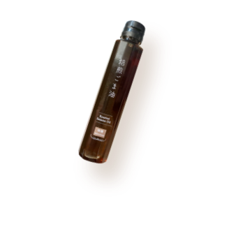 焙煎ごま油