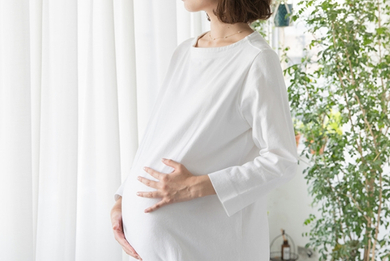 妊娠中のマタニティケア