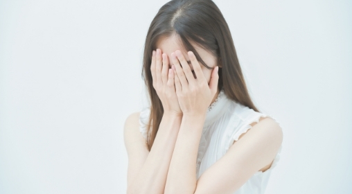 産後に多いお悩みとオイルの働き イライラ・睡眠不足