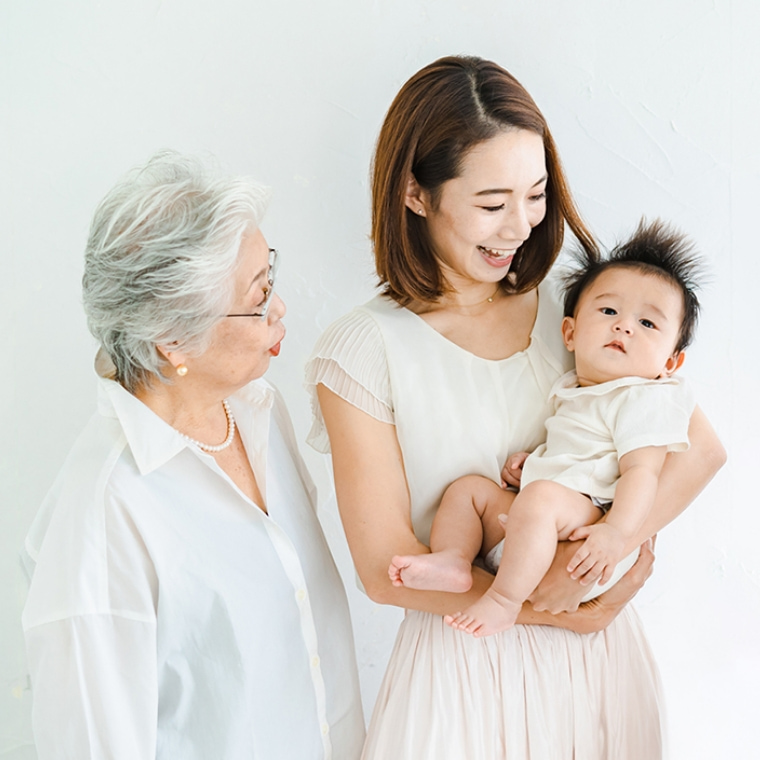 本当に良いものを手に取りやすく 瑞健のこだわり