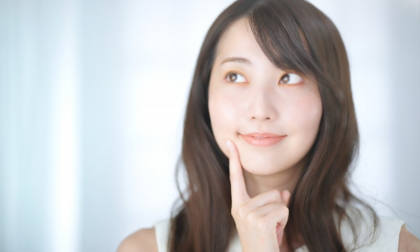 おすすめの使い方 お口まわりのケア