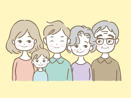 デリケートな肌質の方の日々のお手入れ